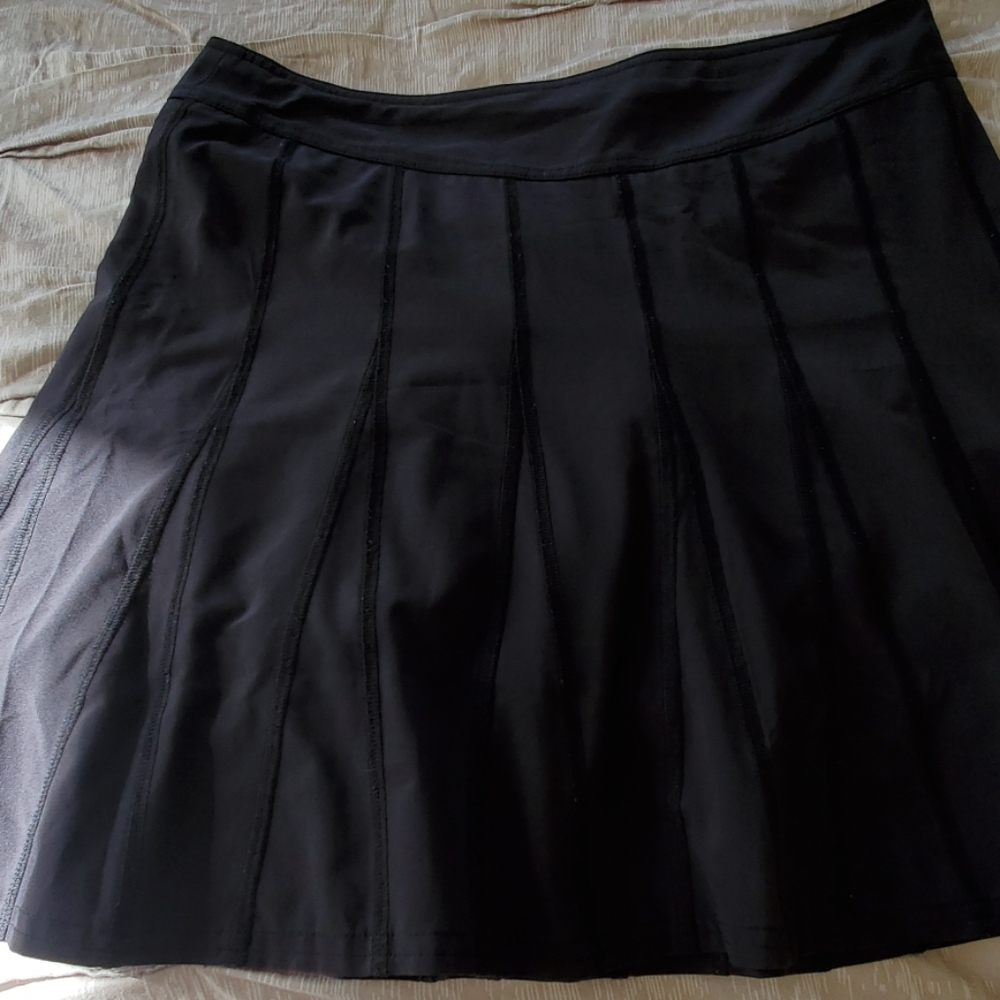 ATHLETA skirt